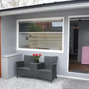 Bed & Breakfast Aalsmeer Bed and breakfast