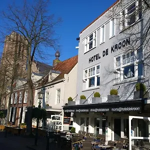 De Kroon 3*, Oirschot Países Bajos