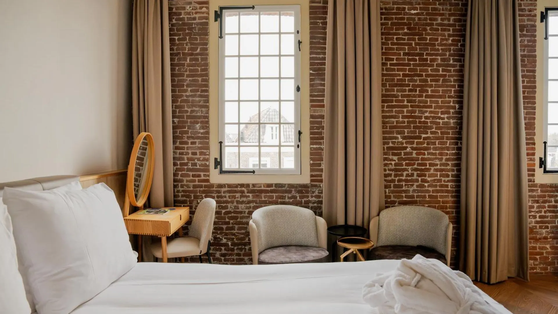 Hotel Arsenaal Delft