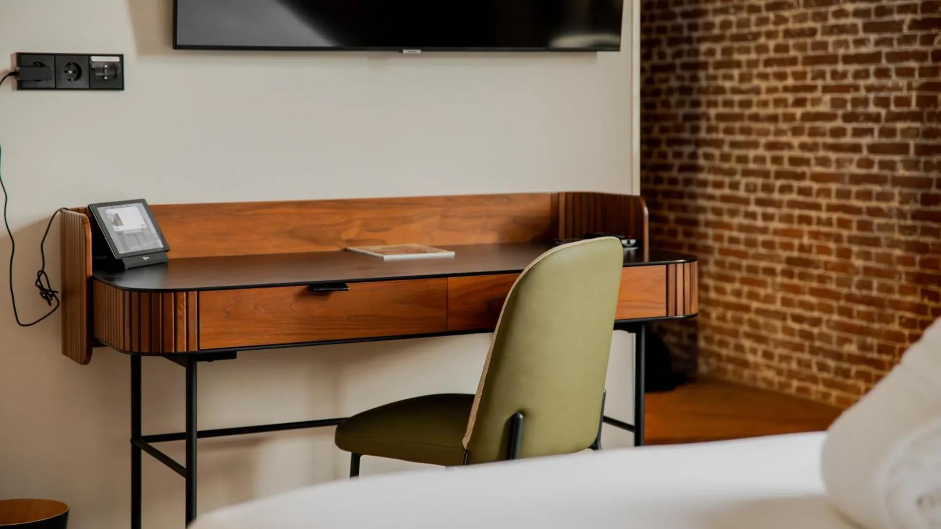 ****  Hotel Arsenaal Delft Holland